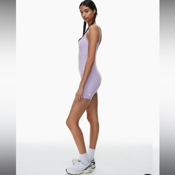 Vital Hot Pink Divinity Romper - Artizia - 5” size XS - Picture 3 of 8